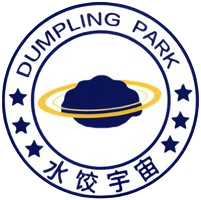 Dumpling Park 水餃宇宙 - Best Food Today Logo
